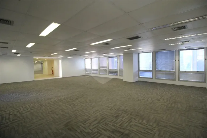 Foto 1 de Sala Comercial à venda, 669m² em Bela Vista, São Paulo