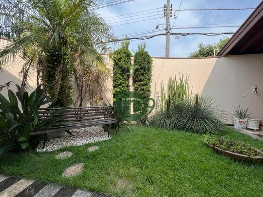 Foto 1 de Casa com 3 Quartos à venda, 190m² em Vila Dainese, Americana