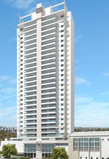 Foto 1 de Apartamento com 4 Quartos à venda, 188m² em Vila Mariana, São Paulo