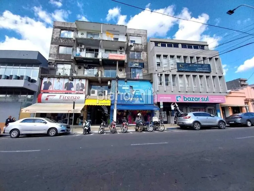 Foto 1 de Sala Comercial para alugar, 32m² em Centro, Gravataí