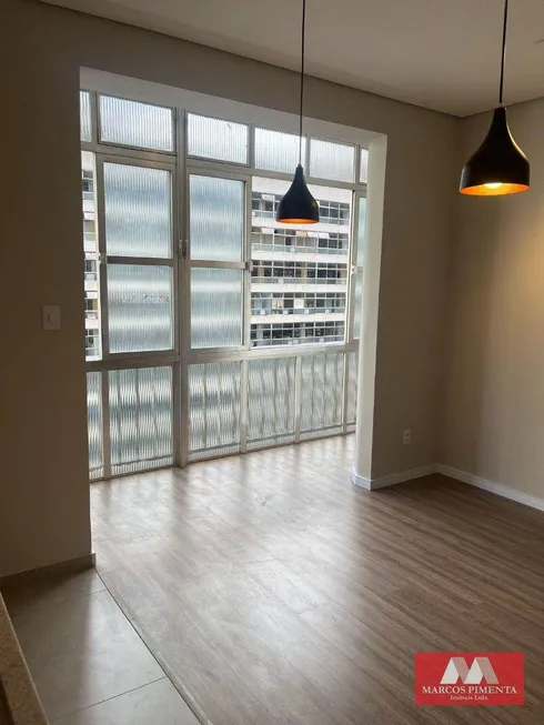 Foto 1 de Apartamento com 1 Quarto à venda, 45m² em Bela Vista, São Paulo