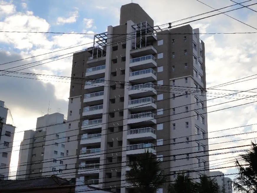 Foto 1 de Apartamento com 2 Quartos à venda, 71m² em Vila Mariana, São Paulo