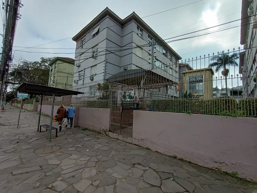 Foto 1 de Apartamento com 2 Quartos à venda, 53m² em Cristal, Porto Alegre