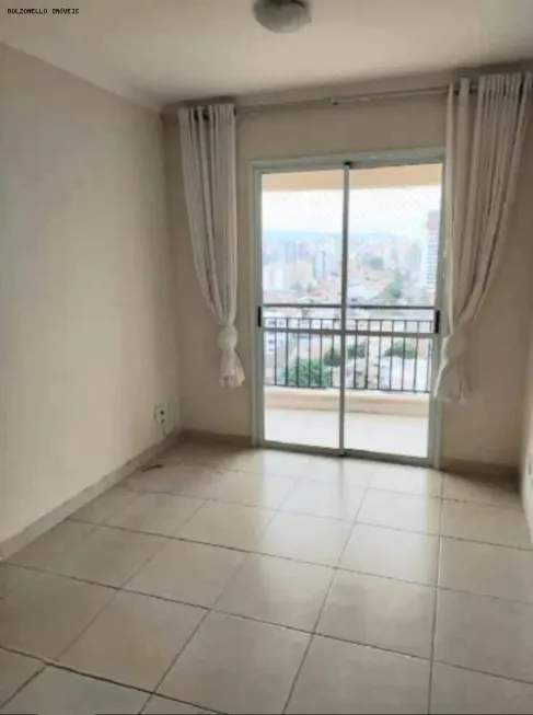 Foto 1 de Apartamento com 3 Quartos à venda, 70m² em Vila Guilherme, São Paulo