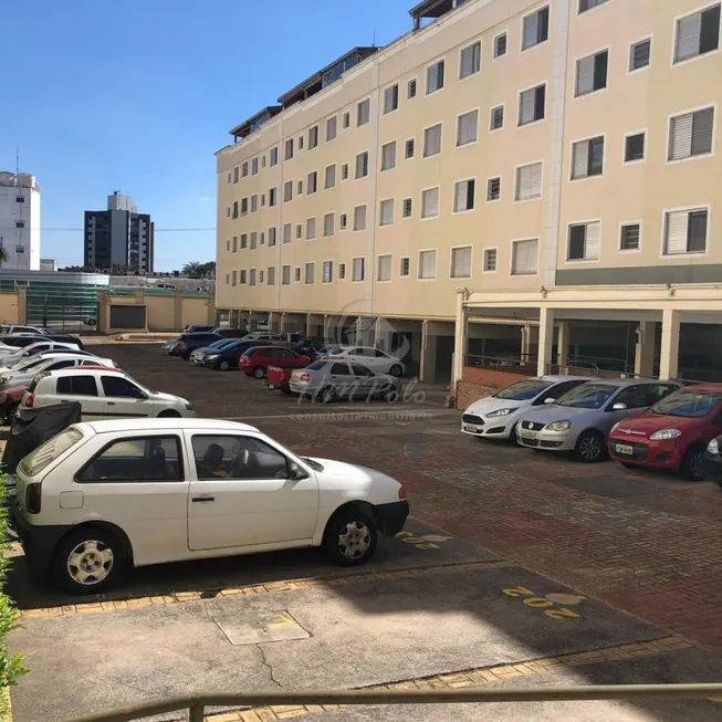 Foto 1 de Apartamento com 2 Quartos à venda, 50m² em Vila João Jorge, Campinas