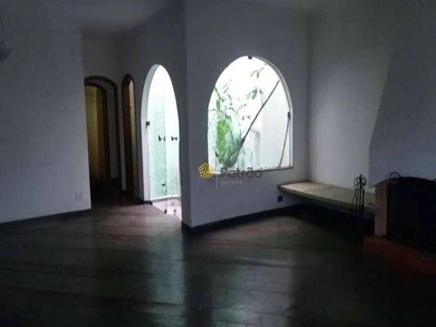 Foto 1 de Sobrado com 4 Quartos à venda, 549m² em Jardim do Mar, São Bernardo do Campo