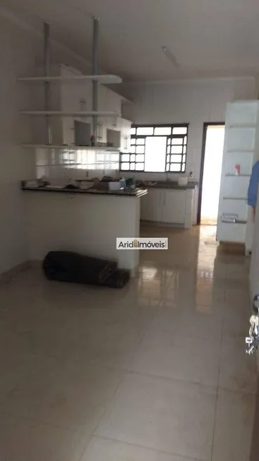 Foto 1 de Casa com 3 Quartos à venda, 112m² em Parque Residencial Universo, São José do Rio Preto