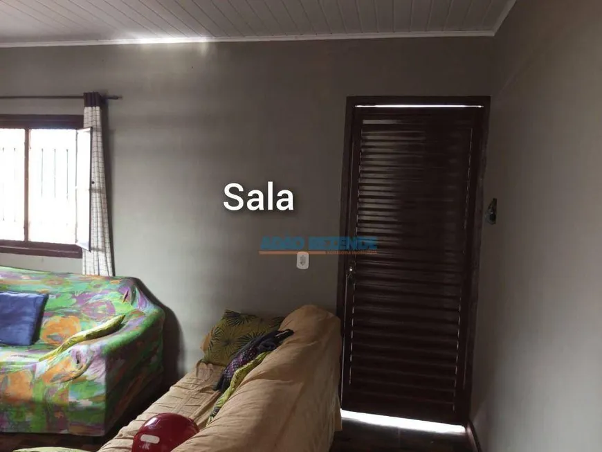 Foto 1 de Casa com 1 Quarto à venda, 70m² em Limoeiro, Guapimirim