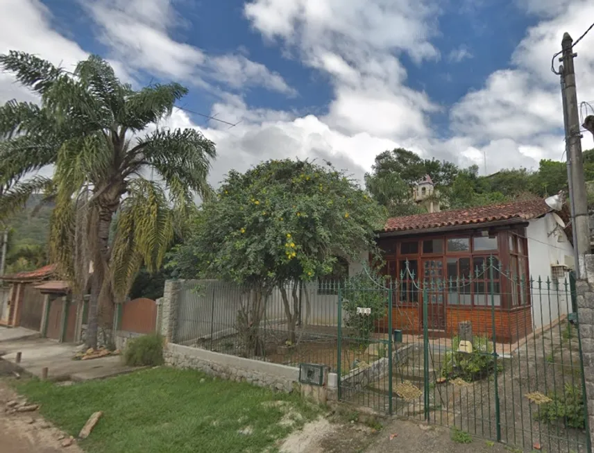 Foto 1 de Casa com 2 Quartos à venda, 50m² em Itaipu, Niterói