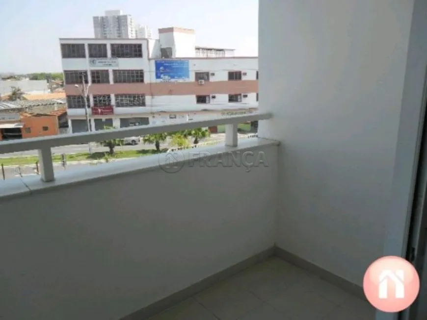 Foto 1 de Apartamento com 3 Quartos à venda, 96m² em Jardim Pereira do Amparo, Jacareí