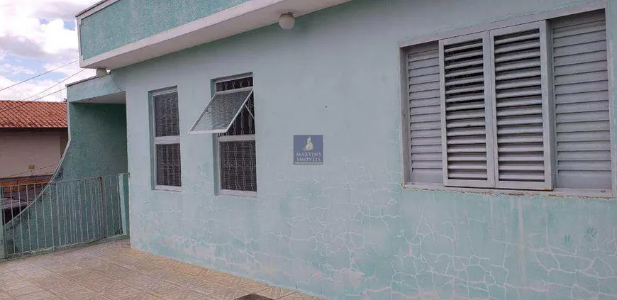 Foto 1 de Casa com 3 Quartos à venda, 250m² em Vila Esperança, Jundiaí