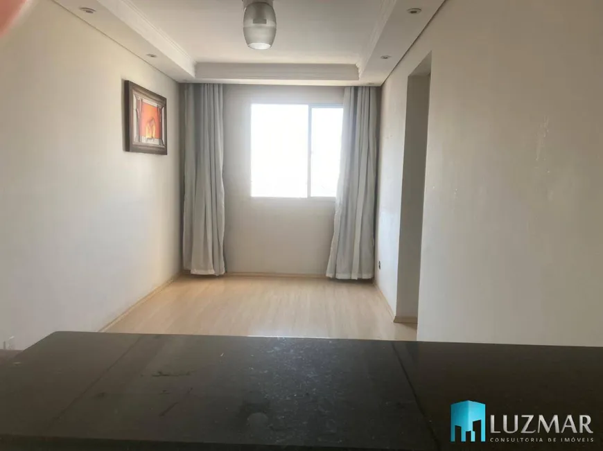 Foto 1 de Apartamento com 2 Quartos à venda, 48m² em Parque Munhoz, São Paulo