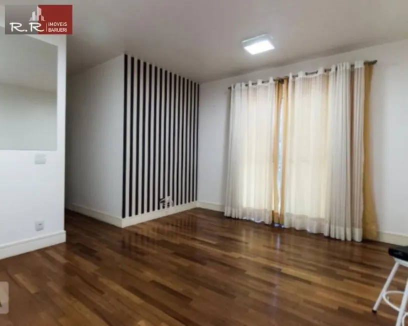 Foto 1 de Apartamento com 2 Quartos à venda, 85m² em Jardim Tupanci, Barueri