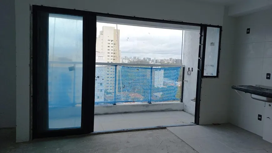 Foto 1 de Apartamento com 2 Quartos à venda, 47m² em Vila Mariana, São Paulo