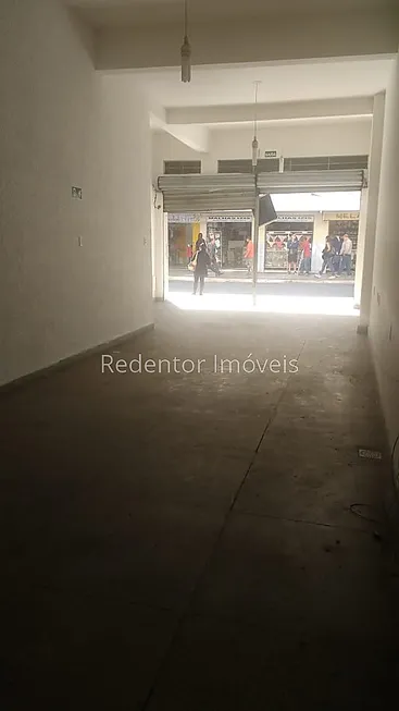 Foto 1 de Imóvel Comercial à venda, 120m² em Centro, Juiz de Fora