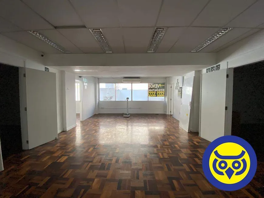 Foto 1 de Sala Comercial para alugar, 463m² em Centro, Florianópolis