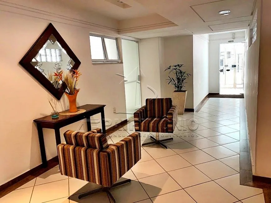 Foto 1 de Apartamento com 3 Quartos à venda, 143m² em Parque Campolim, Sorocaba