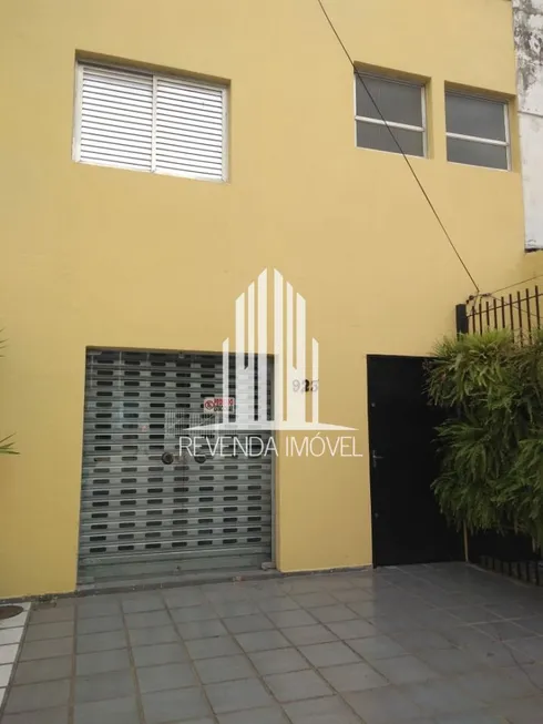 Foto 1 de Casa com 1 Quarto para alugar, 310m² em Pinheiros, São Paulo