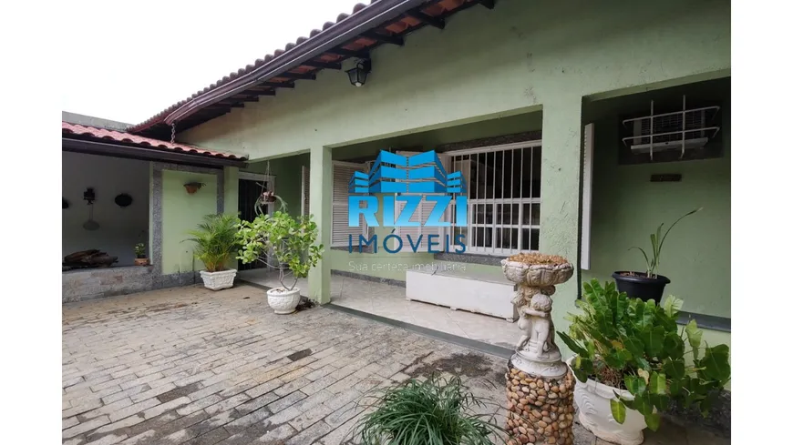 Foto 1 de Casa de Condomínio com 3 Quartos à venda, 138m² em Taquara, Rio de Janeiro