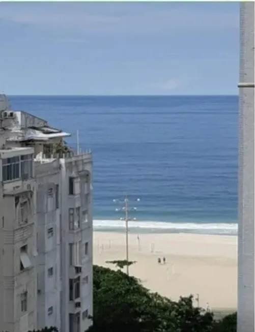 Foto 1 de Cobertura com 5 Quartos à venda, 301m² em Copacabana, Rio de Janeiro