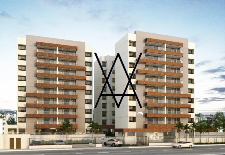 Foto 1 de Apartamento com 3 Quartos à venda, 128m² em Alphaville I, Salvador