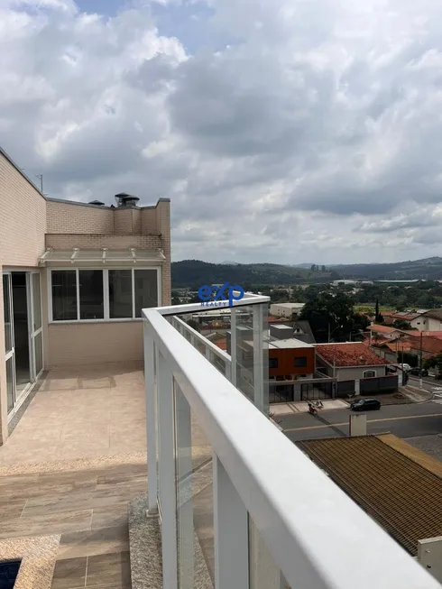 Foto 1 de Apartamento com 3 Quartos à venda, 332m² em Loteamento Loanda, Atibaia