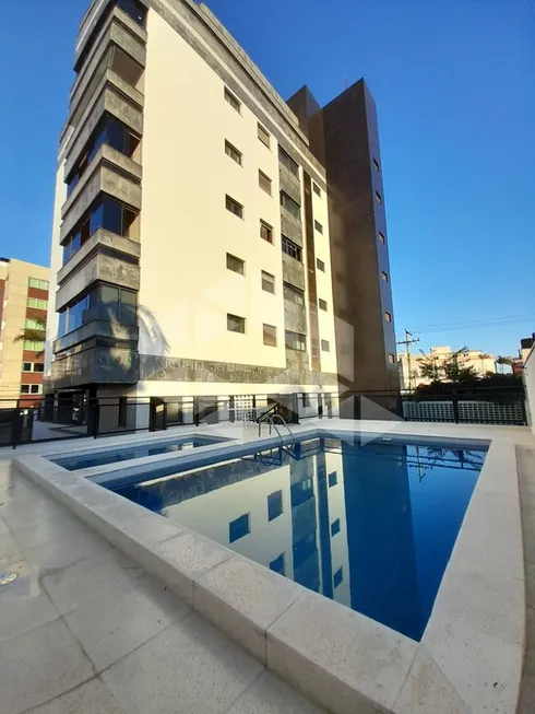 Foto 1 de Apartamento com 3 Quartos para alugar, 279m² em Jardim Lindóia, Porto Alegre