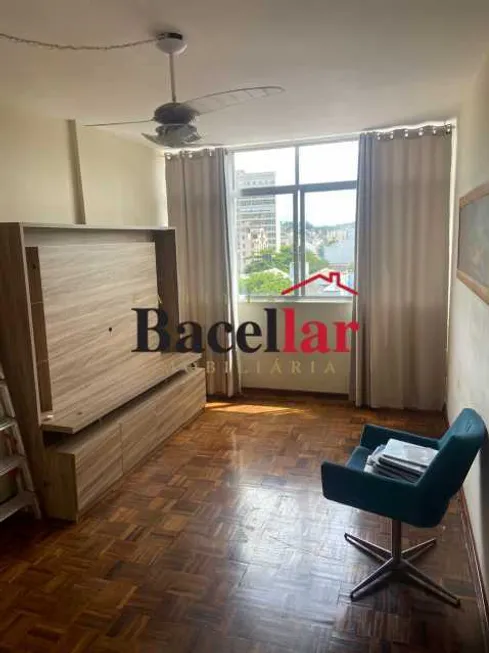 Foto 1 de Apartamento com 2 Quartos à venda, 53m² em Andaraí, Rio de Janeiro