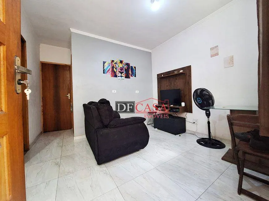 Foto 1 de Apartamento com 1 Quarto à venda, 41m² em Vila Ré, São Paulo