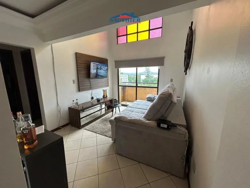 Foto 1 de Apartamento com 2 Quartos à venda, 143m² em Vacchi, Sapucaia do Sul