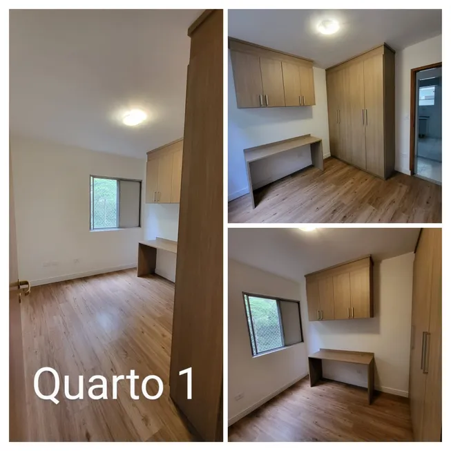 Foto 1 de Apartamento com 3 Quartos à venda, 72m² em Centro, Diadema