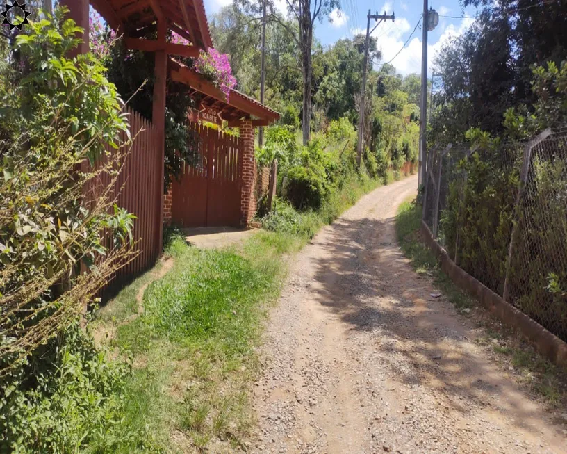 Foto 1 de Fazenda/Sítio com 2 Quartos à venda, 3850m² em Campo Verde, Ibiúna