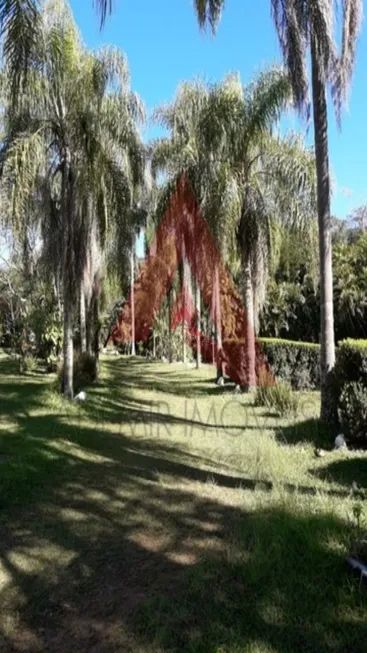 Foto 1 de Fazenda/Sítio com 5 Quartos à venda, 530m² em Serra Negra, Bom Jesus dos Perdões