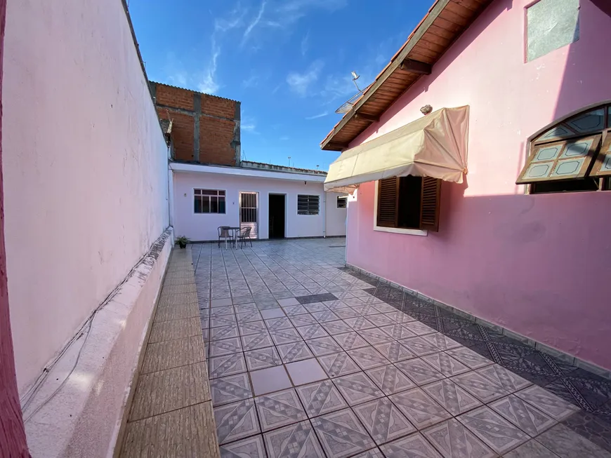 Foto 1 de Casa com 4 Quartos à venda, 190m² em Parque Esmeralda, Sorocaba