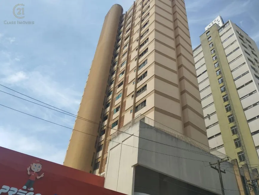 Foto 1 de Apartamento com 3 Quartos à venda, 168m² em Centro, Londrina