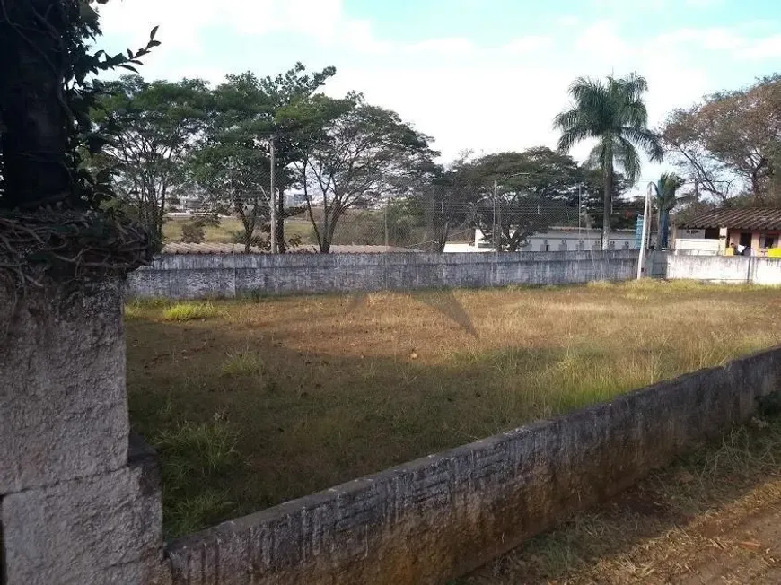 Foto 1 de Lote/Terreno à venda, 280m² em Parque Rural Fazenda Santa Cândida, Campinas