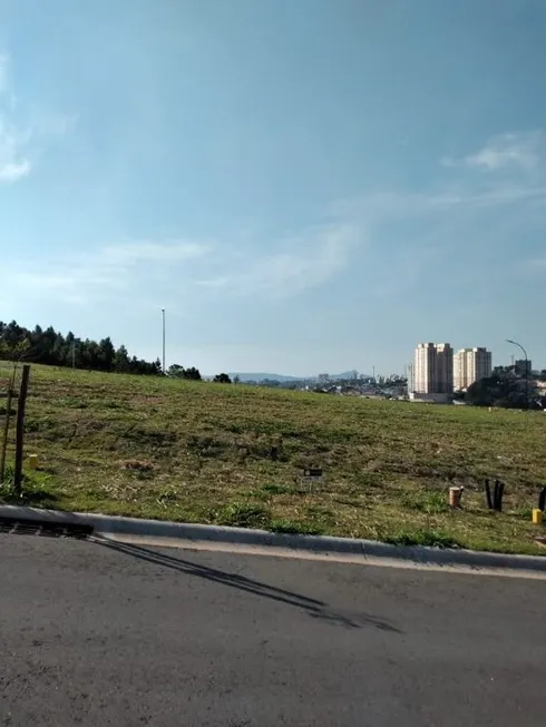 Foto 1 de Lote/Terreno à venda, 125m² em Granja Viana, Cotia