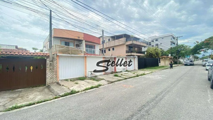 Foto 1 de Casa com 4 Quartos à venda, 160m² em Recreio, Rio das Ostras