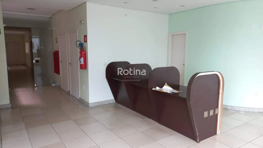 Foto 1 de Sala Comercial para alugar, 12m² em Centro, Uberlândia