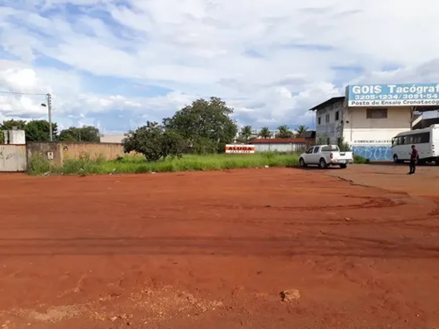 Foto 1 de Imóvel Comercial para alugar, 800m² em Goiania 2, Goiânia