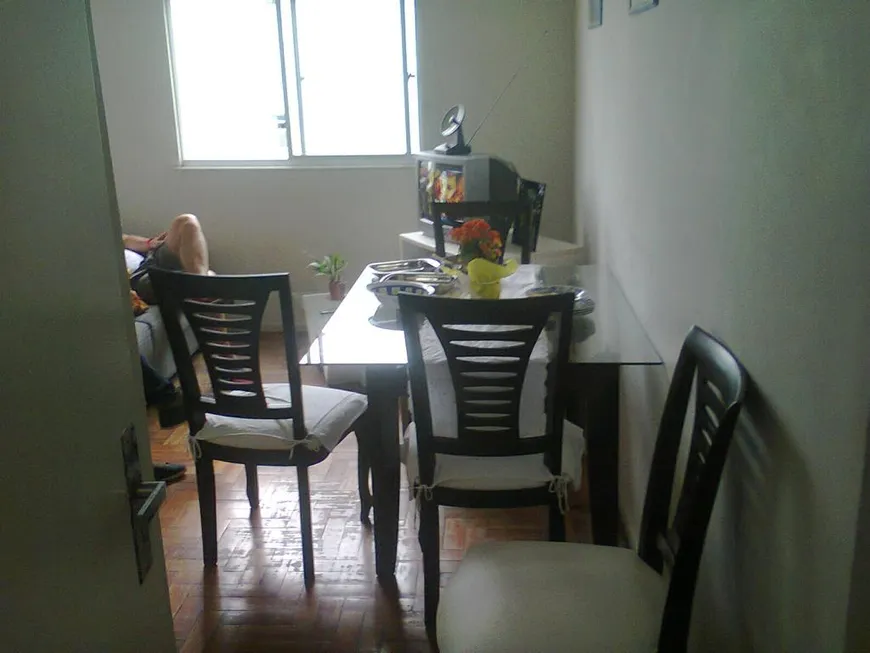 Foto 1 de Apartamento com 3 Quartos à venda, 76m² em Engenho Velho de Brotas, Salvador