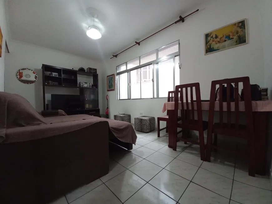 Foto 1 de Apartamento com 3 Quartos à venda, 84m² em Aparecida, Santos