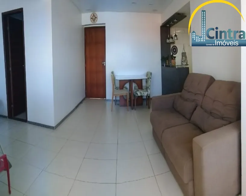 Foto 1 de Apartamento com 2 Quartos à venda, 73m² em Jardim Placaford, Salvador