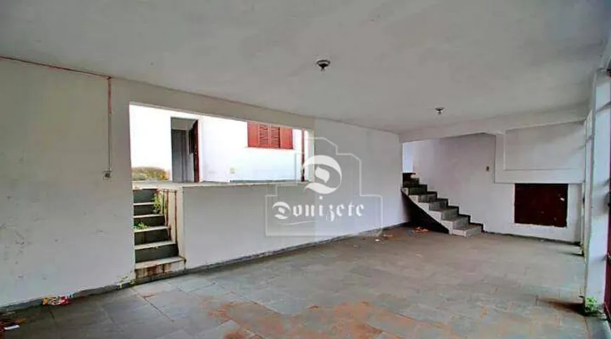 Foto 1 de Ponto Comercial à venda, 178m² em Vila Alzira, Santo André