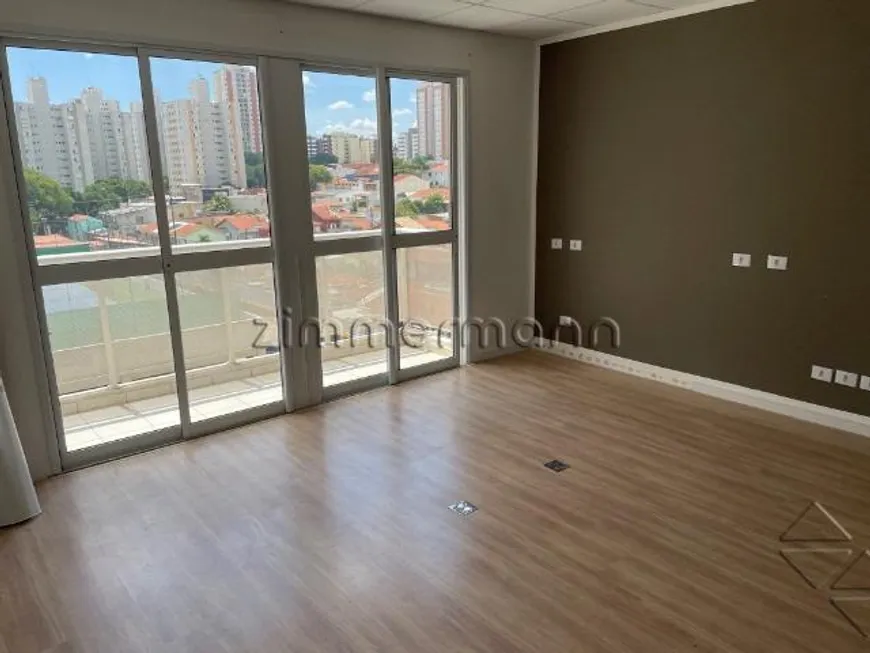 Foto 1 de Sala Comercial à venda, 36m² em Vila Leopoldina, São Paulo