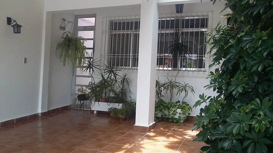 Foto 1 de Casa com 3 Quartos para venda ou aluguel, 160m² em Jardim Vazani, São Paulo