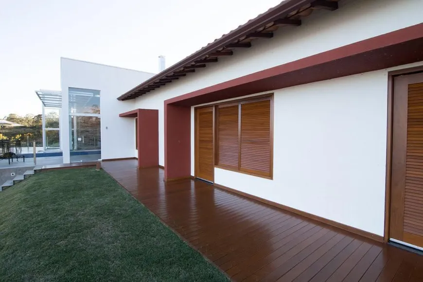 Foto 1 de Casa com 4 Quartos à venda, 80m² em Sao Cristovao, Três Barras