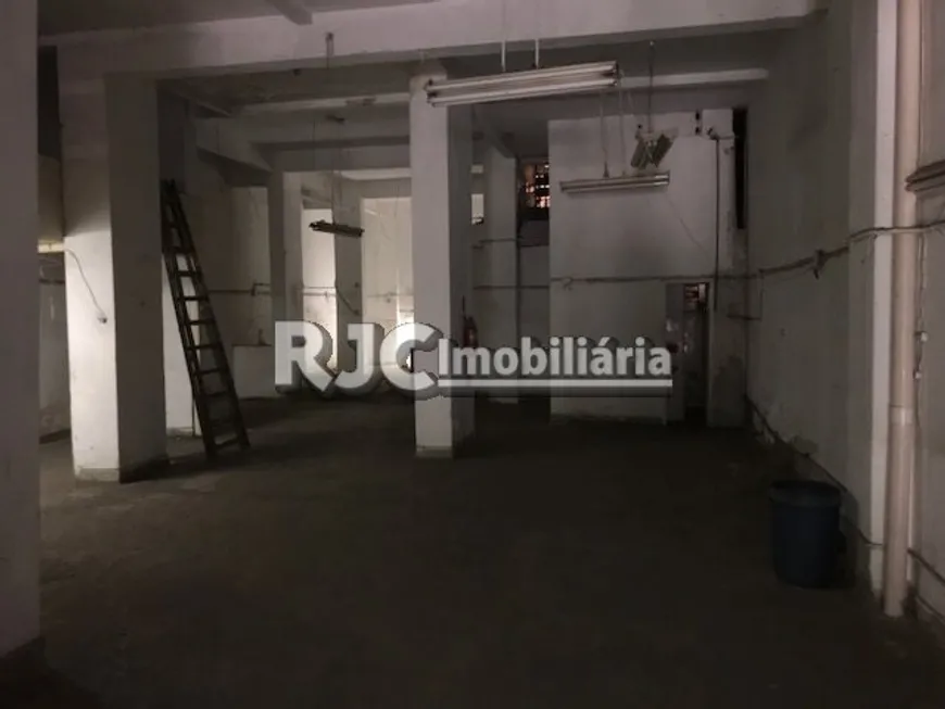 Foto 1 de Ponto Comercial à venda, 180m² em Tijuca, Rio de Janeiro