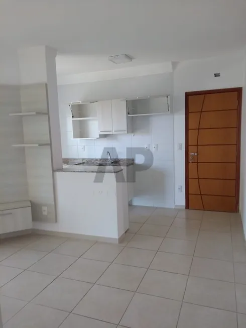 Foto 1 de Apartamento com 2 Quartos à venda, 63m² em Rancho Grande, Itu