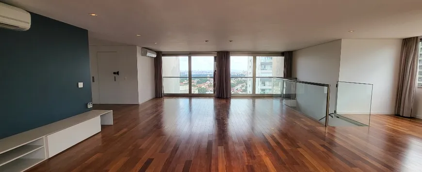 Foto 1 de Cobertura com 3 Quartos à venda, 326m² em Sumarezinho, São Paulo